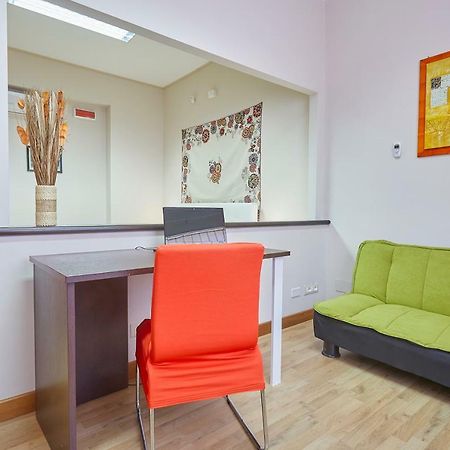 팔레르모 Sturzo 44 B&B 외부 사진