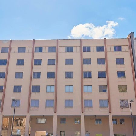 팔레르모 Sturzo 44 B&B 외부 사진