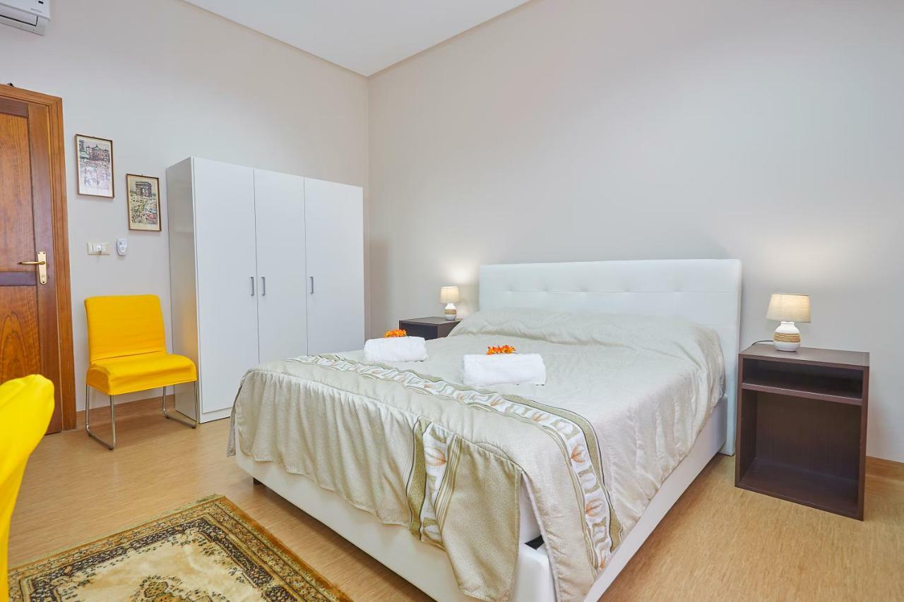 팔레르모 Sturzo 44 B&B 외부 사진