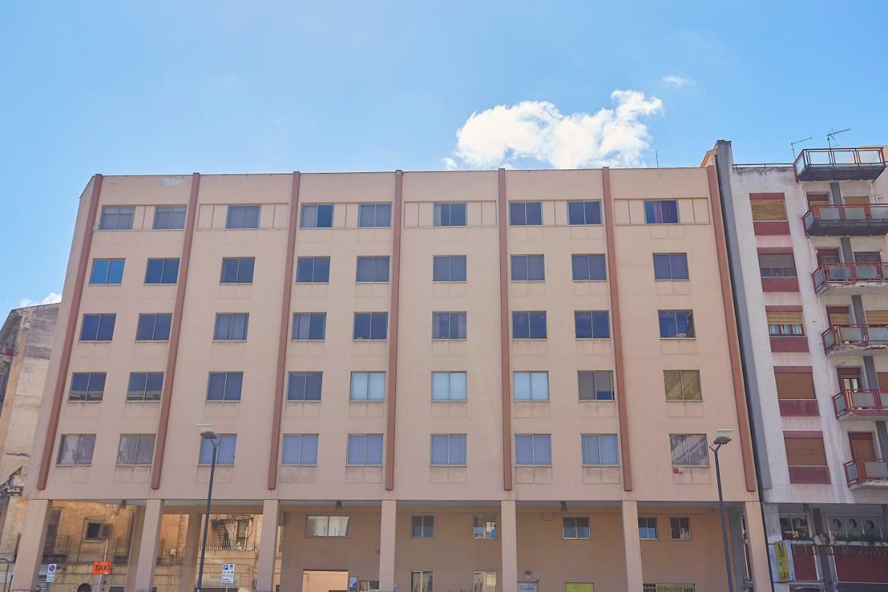 팔레르모 Sturzo 44 B&B 외부 사진